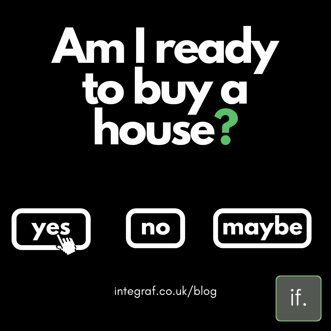 Am I ready to buy a house?
