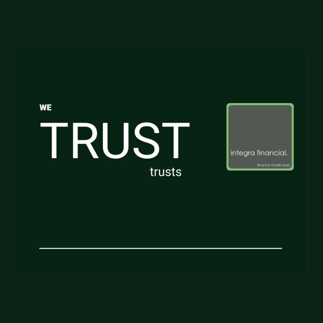 Do you 'Trust' me?