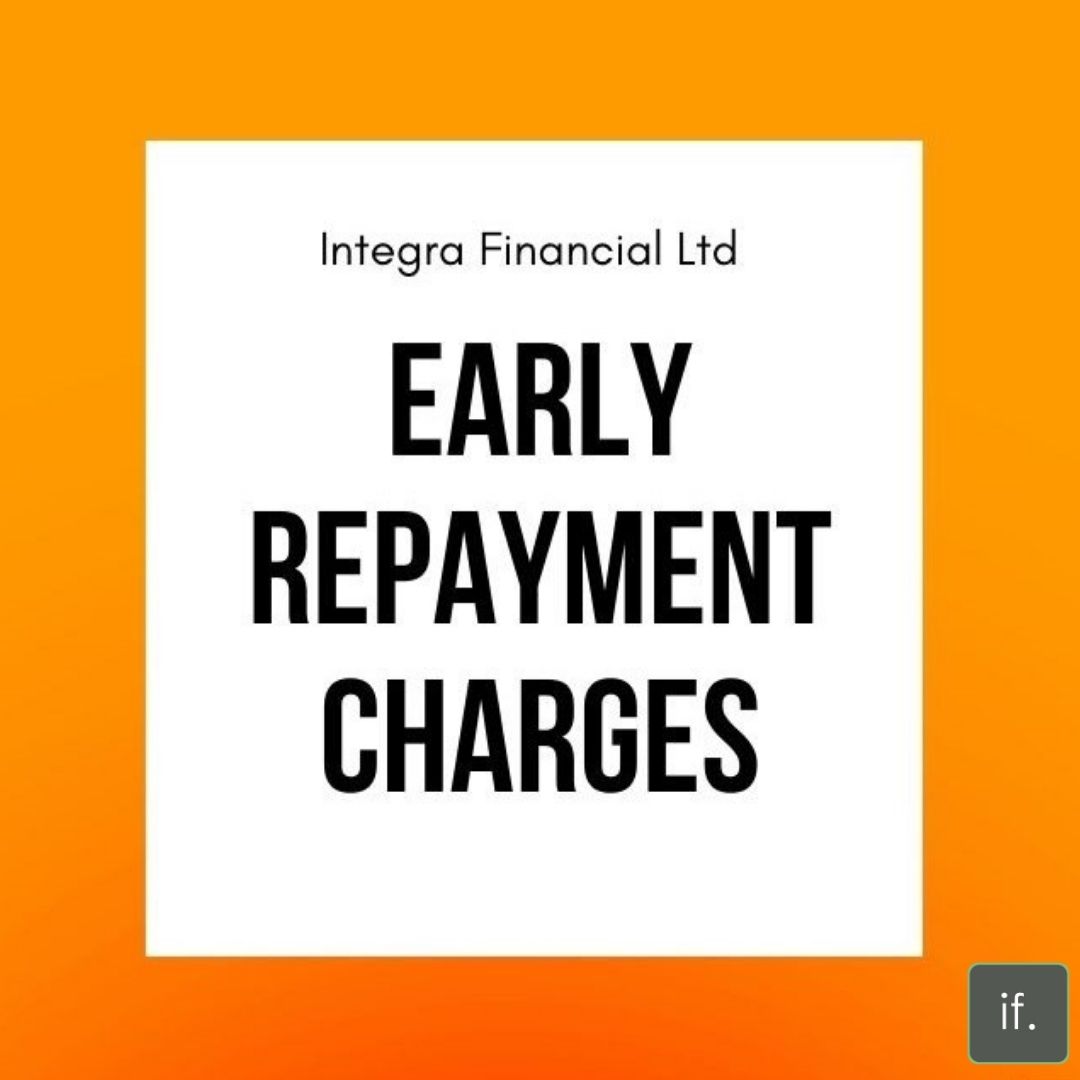 Early Repayment Charges