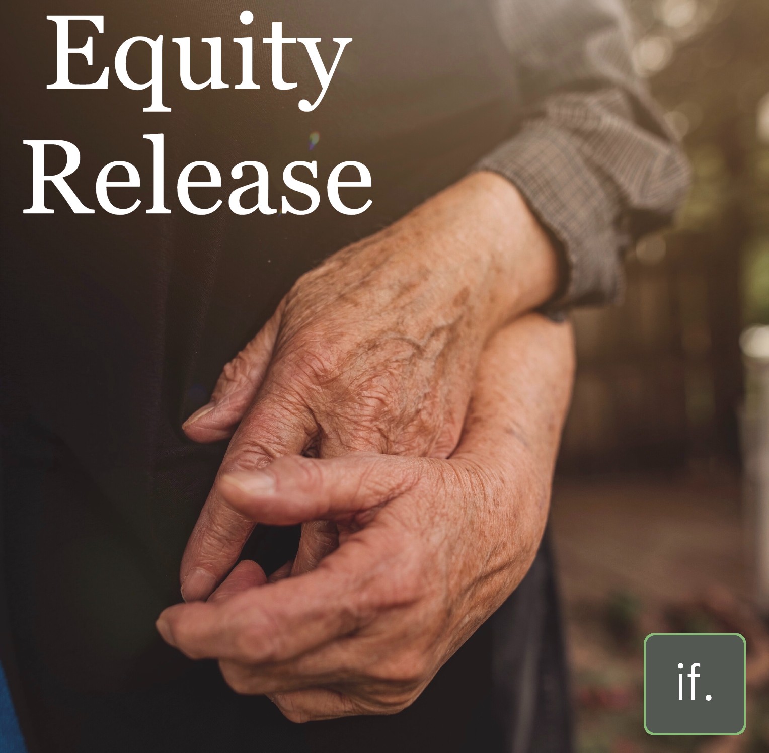 What is Equity Release?