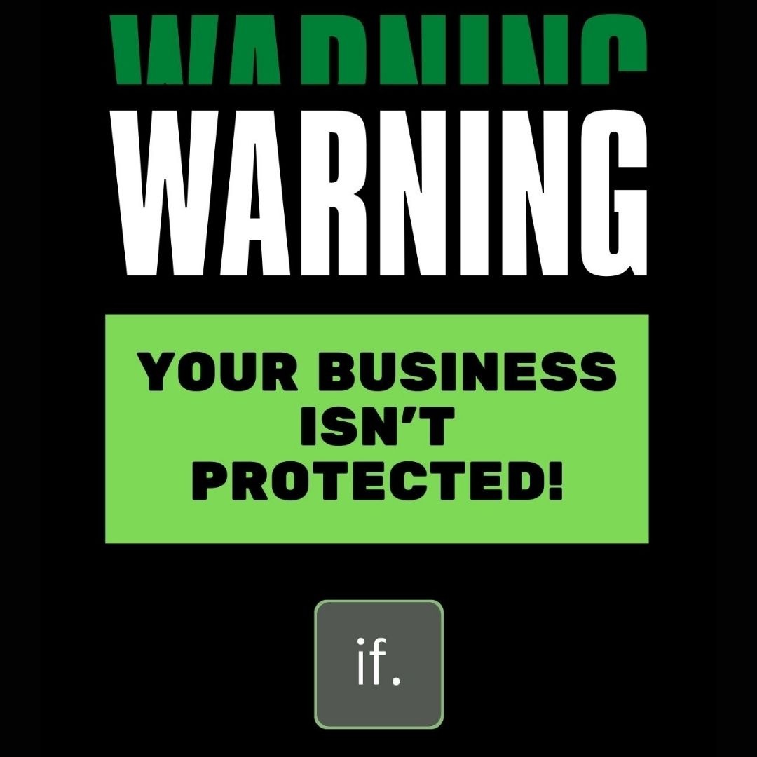 How Do I Protect My Business?