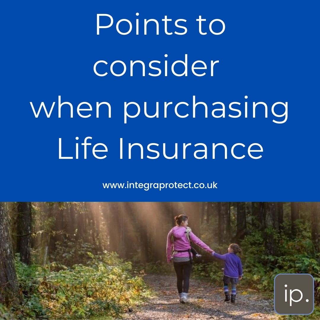 How much life insurance do I need?