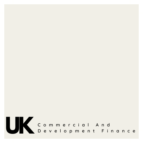 Who are UK Commercial and Development Finance?